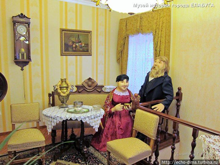 ЕЛАБУГА — ГОРОД МУЗЕЙ Елабуга, Россия ЕЛАБУГА — ГОРОД МУЗЕЙ Елабуга, Россия
