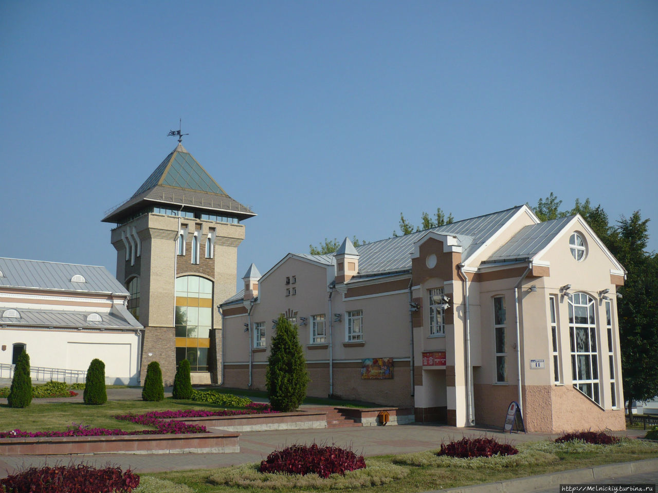 Духовской круглик Витебск, Беларусь