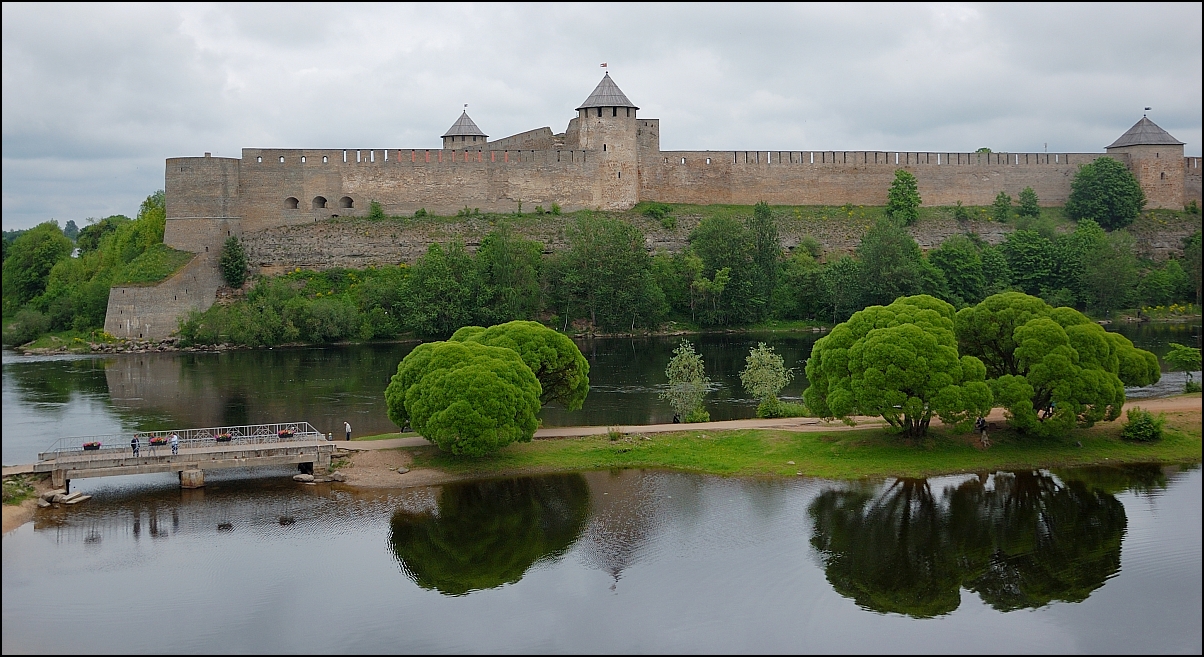 Ж Нарва, Эстония