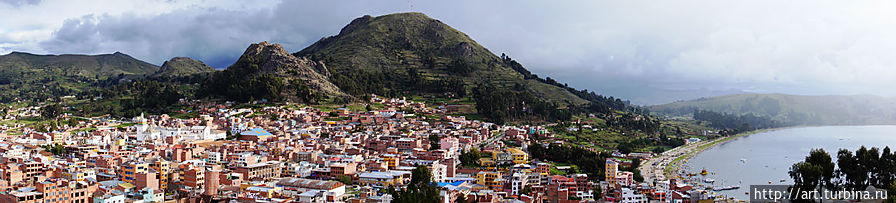 Копакабана. Копакабана.