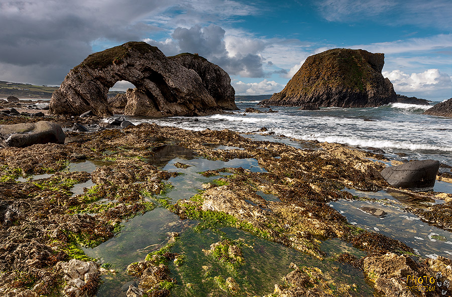 Побережье Балинтой Побережье Балинтой