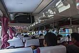 Автобус Багио — Сагада