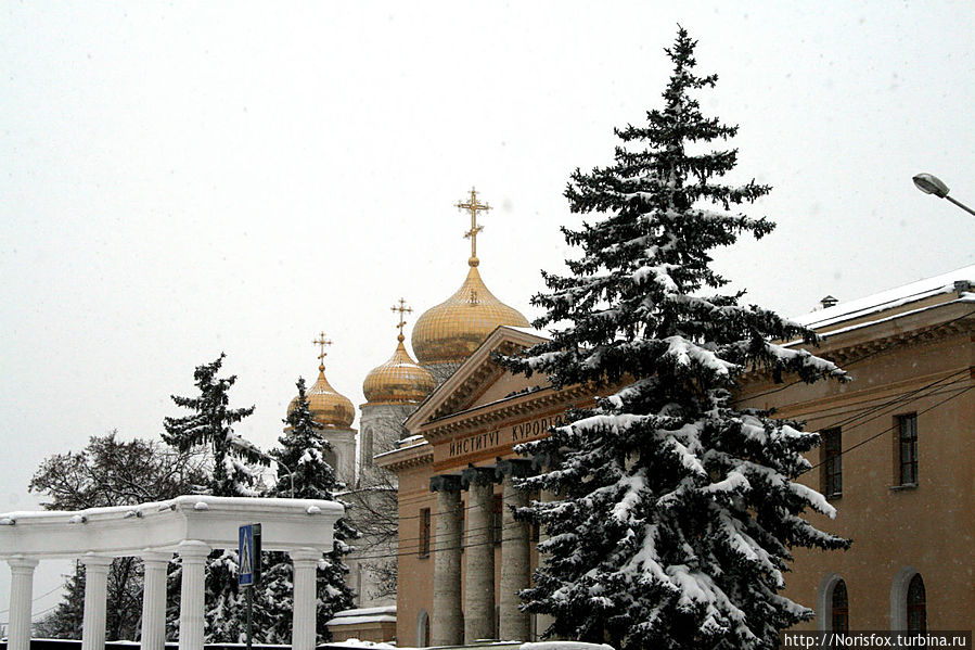 Дуэль Пятигорск, Россия