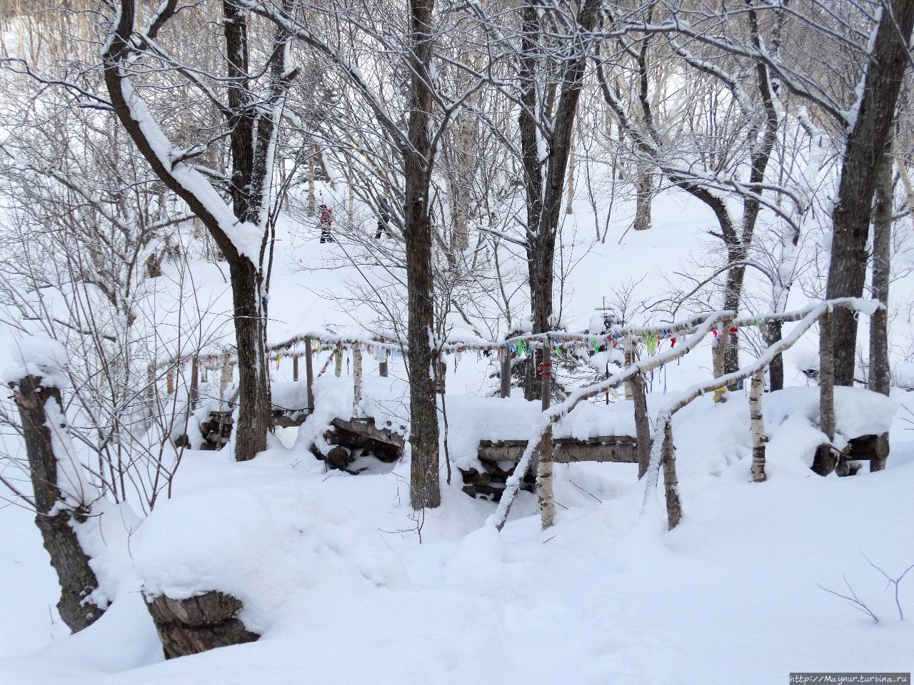 Останец (гора) Лягушка Весточка, Россия