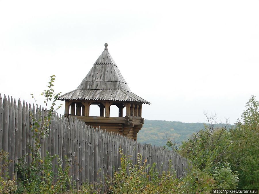 Всехсвятский скит Святогорск, Украина