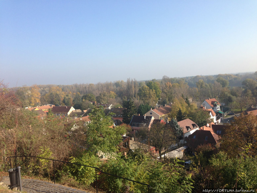 Город Святого Андрея Сентендре, Венгрия Город Святого Андрея Сентендре, Венгрия