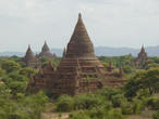 Пагода Мингалазеди. Фото из интернета