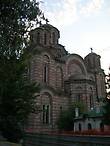Церковь Св.Марка в Белграде