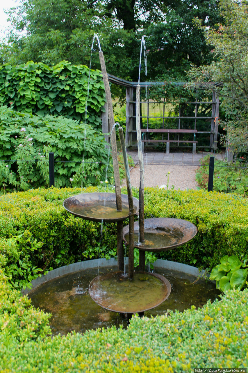 Лето: постскриптум. География в фонтанах-2. Лето: постскриптум. География в фонтанах-2.