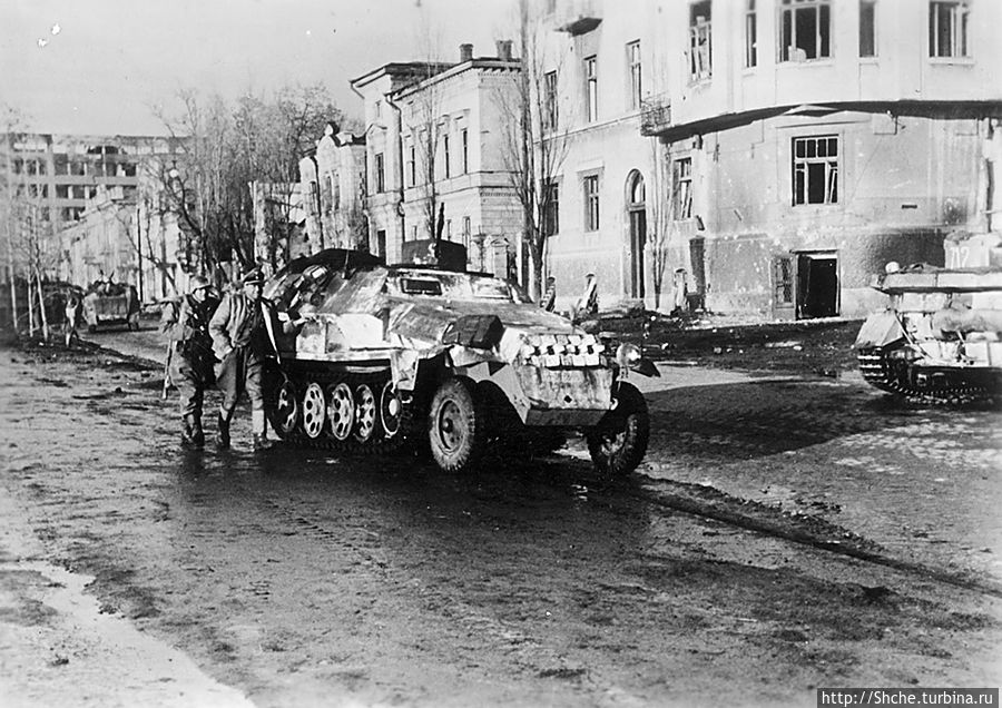 Харьков глазами Третьего Рейха, последнее дополнение... Харьков глазами Третьего Рейха, последнее дополнение...
