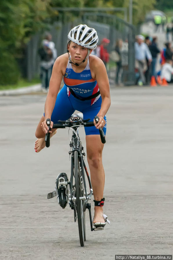 Москвоский триатлон, финал Кубка России Москвоский триатлон, финал Кубка России