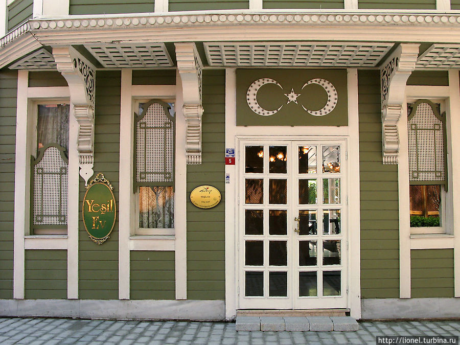 Необъятный Стамбул, часть 2 Стамбул, Турция Необъятный Стамбул, часть 2 Стамбул, Турция