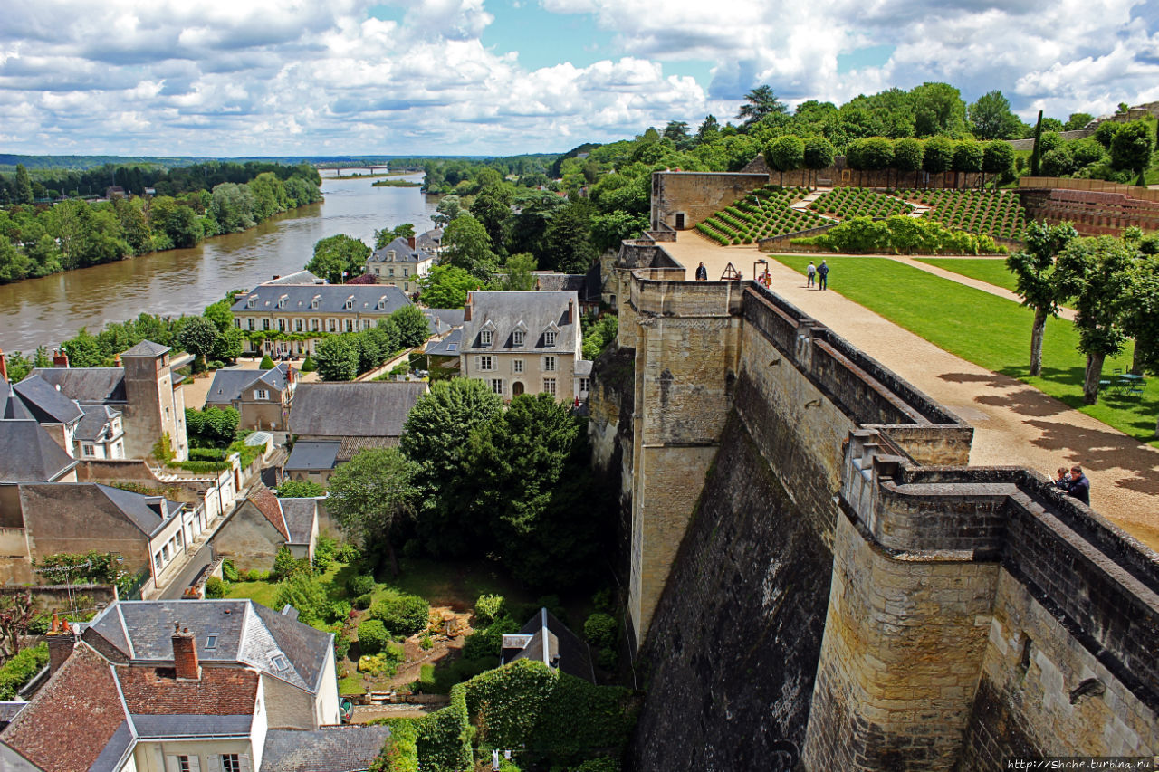 Рыцарь Долины Амбуаз, Франция Рыцарь Долины Амбуаз, Франция