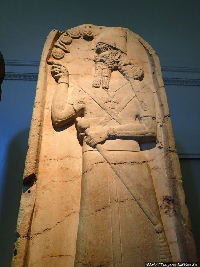 Британский музей Лондон, Великобритания Британский музей Лондон, Великобритания