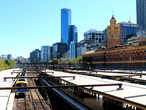 Flinders Street Station