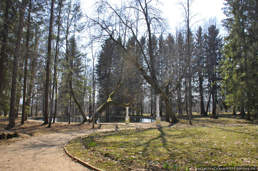 Усадьба Берново Берново, Россия