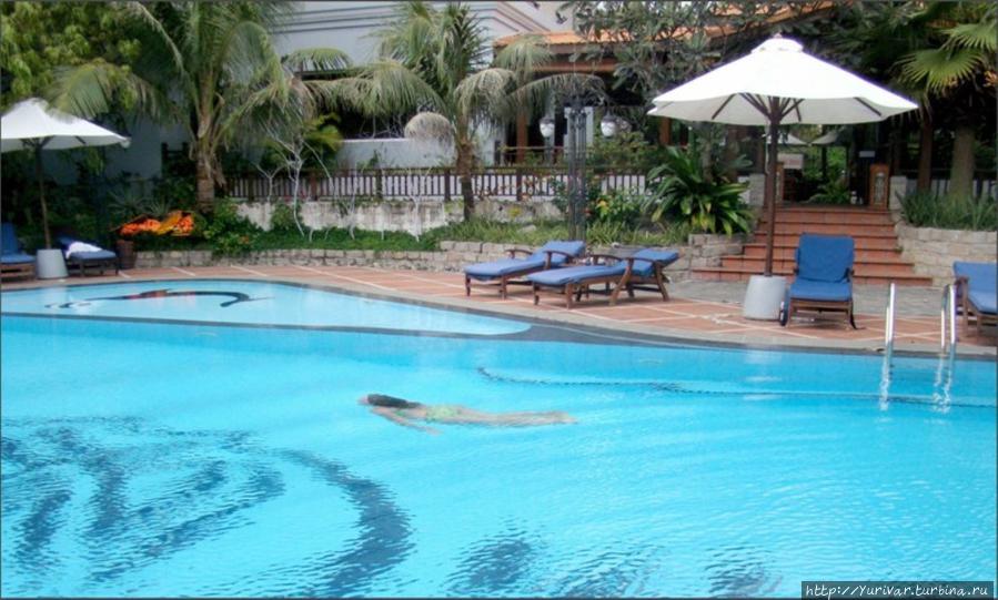 Отель Novela Resort Муй-Не, Вьетнам