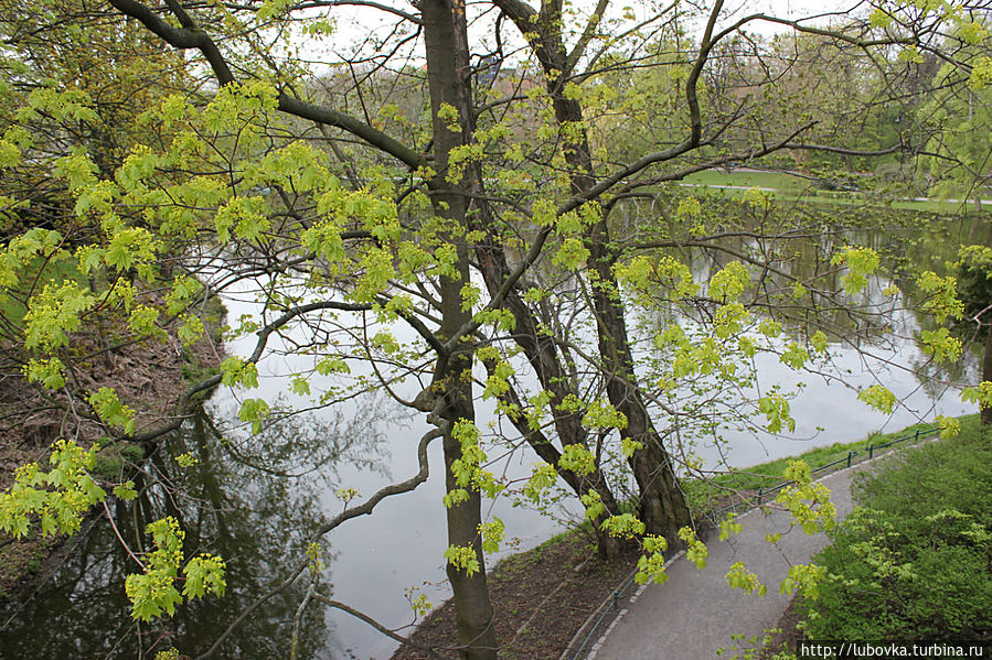 Весенняя Германия Германия Весенняя Германия Германия
