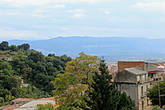 Вид на побережье от Старой Ламеции.