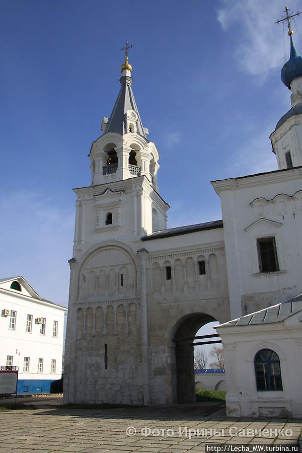 Церковь Рождества Богородицы Церковь Рождества Богородицы