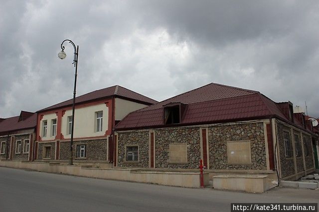 Закавказский трип. Часть 3. Встреча с Жераром Депардье Куба, Азербайджан Закавказский трип. Часть 3. Встреча с Жераром Депардье Куба, Азербайджан