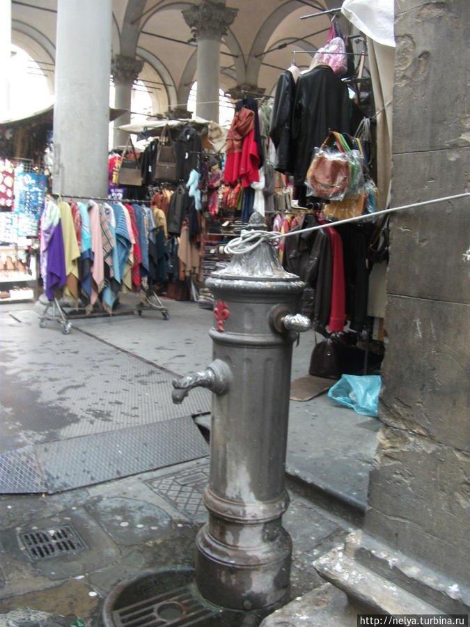 Флоренция или Флоренция или