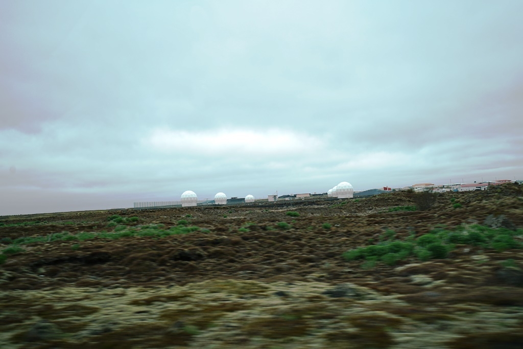 Мыс дымов, грязей и мхов — полуостров Рейкьянес. Полуостров Рейкьянес, Исландия