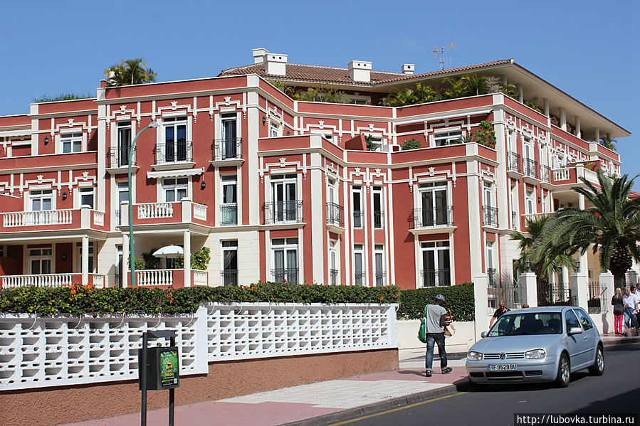 В Пуэрто де ла Крусе приличный выбор отелей и апартаментов на любой кошелек. В Пуэрто де ла Крусе приличный выбор отелей и апартаментов на любой кошелек.