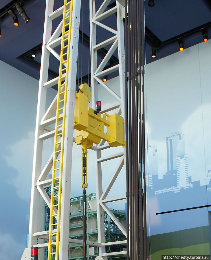 Первая нефть промысла Печора, Россия Первая нефть промысла Печора, Россия