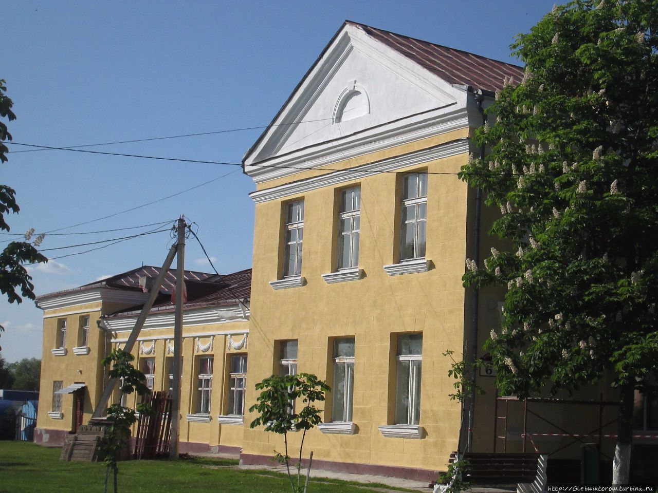 Поездка в Мядель Мядель, Беларусь Поездка в Мядель Мядель, Беларусь