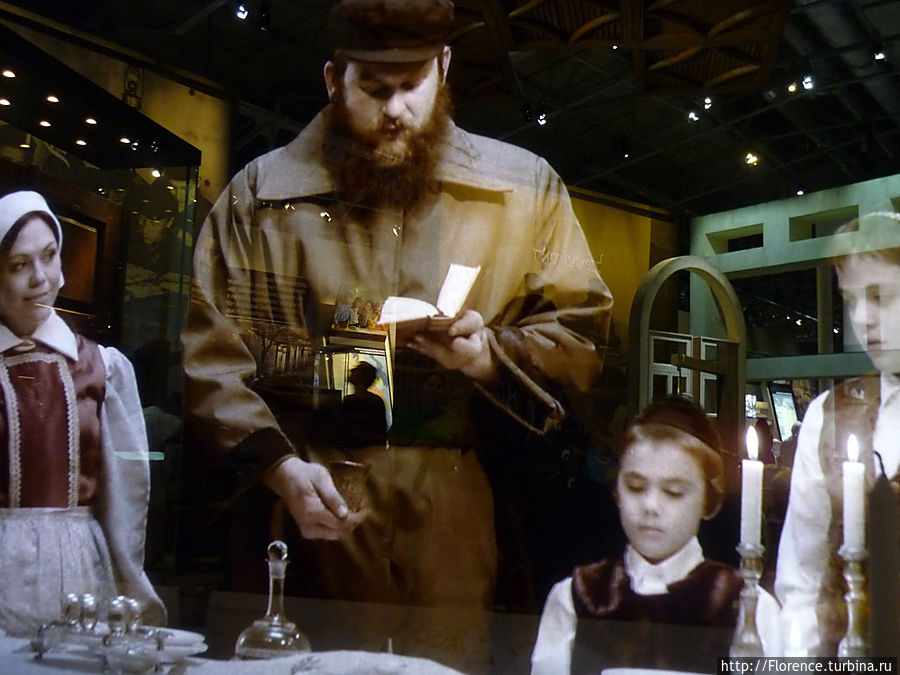 Субботняя молитва Субботняя молитва