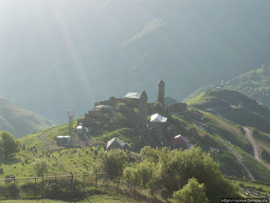 Чеченские каникулы Грозный, Россия