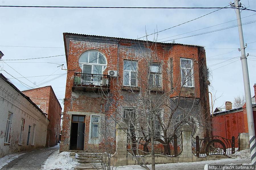 Вознесенская, 33 Вознесенская, 33