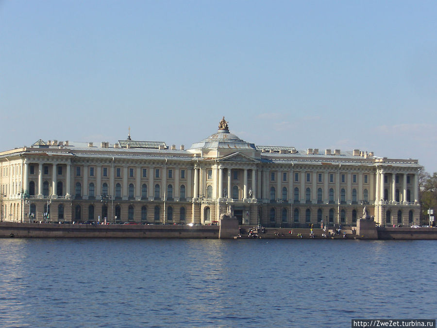 Академия художеств Санкт-Петербург, Россия