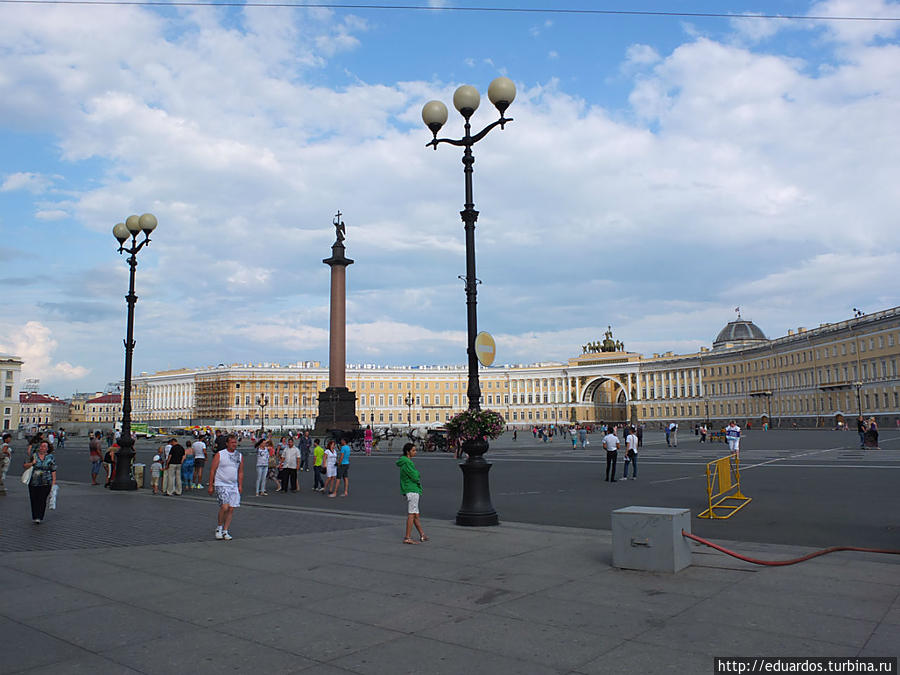 Атмосферный Питер Санкт-Петербург, Россия