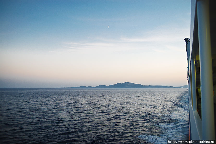 Домой... Домой...