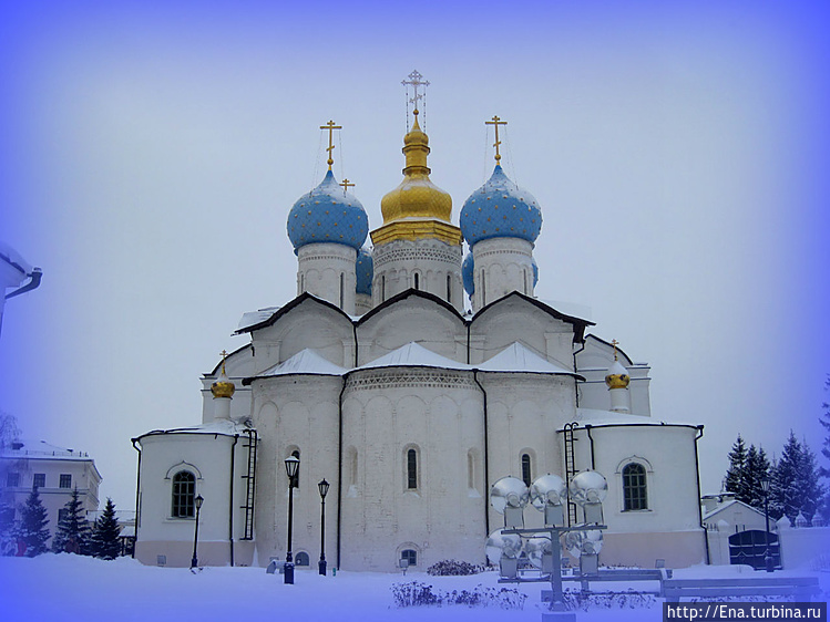 Благовещенский собор