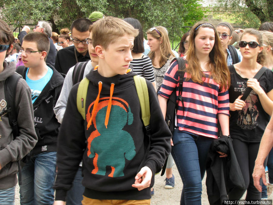 Палатин Рима. Рим, Италия Палатин Рима. Рим, Италия