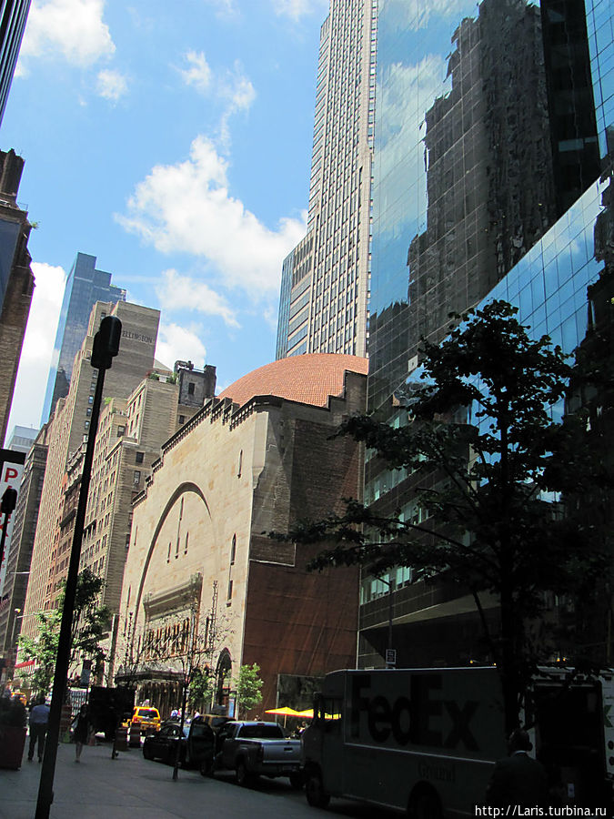 Сити Холл Вашингтон, CША Сити Холл Вашингтон, CША