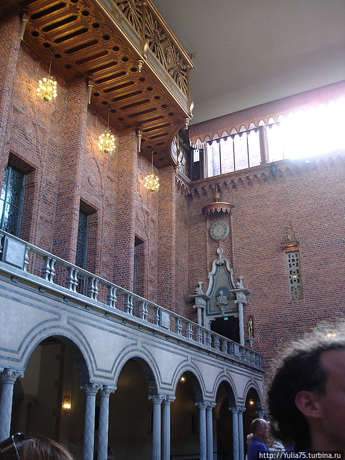 Ратуша Ратуша