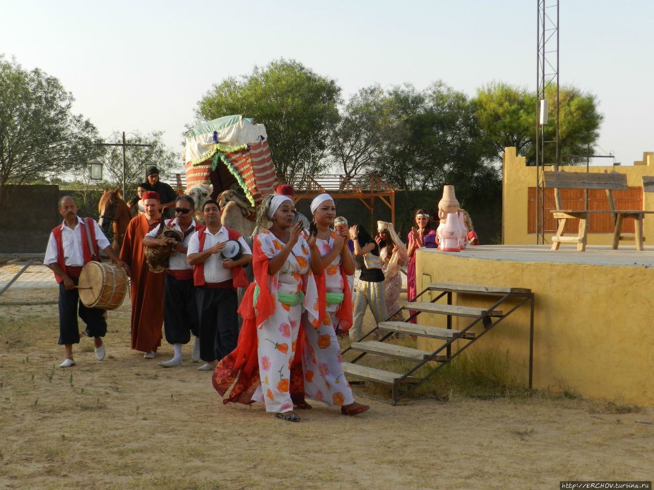 Экскурсия Экскурсия