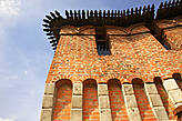 Башня Водяных ворот