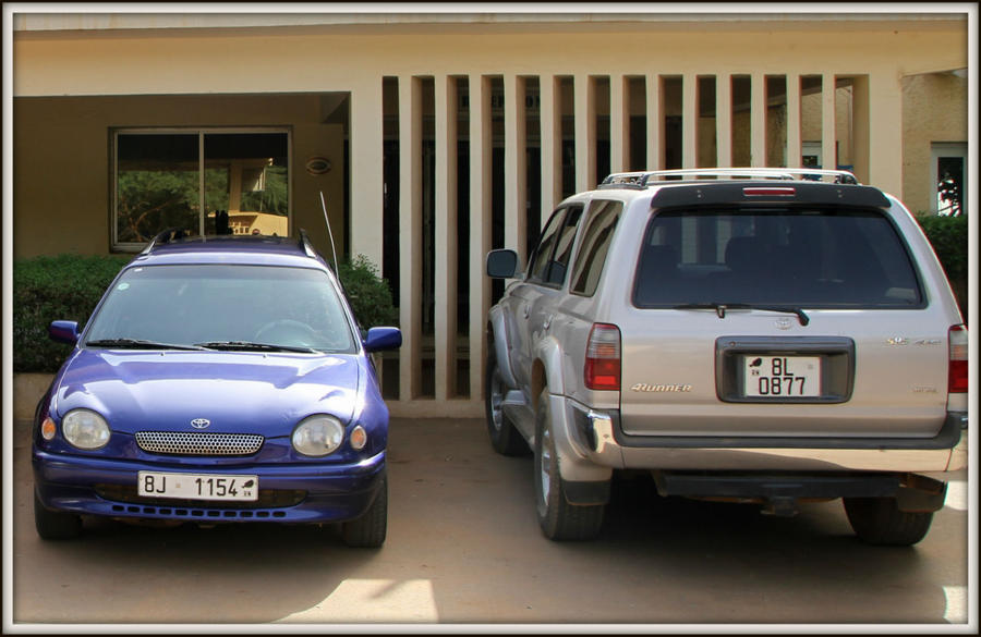 г.Ниамей, Нигер г.Ниамей, Нигер