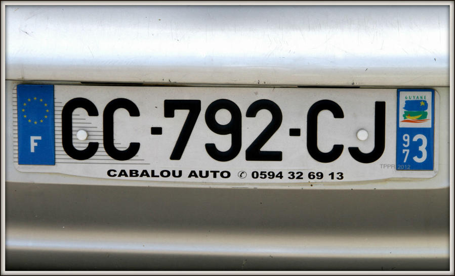 г.Кайенна, Французская Гвиана г.Кайенна, Французская Гвиана