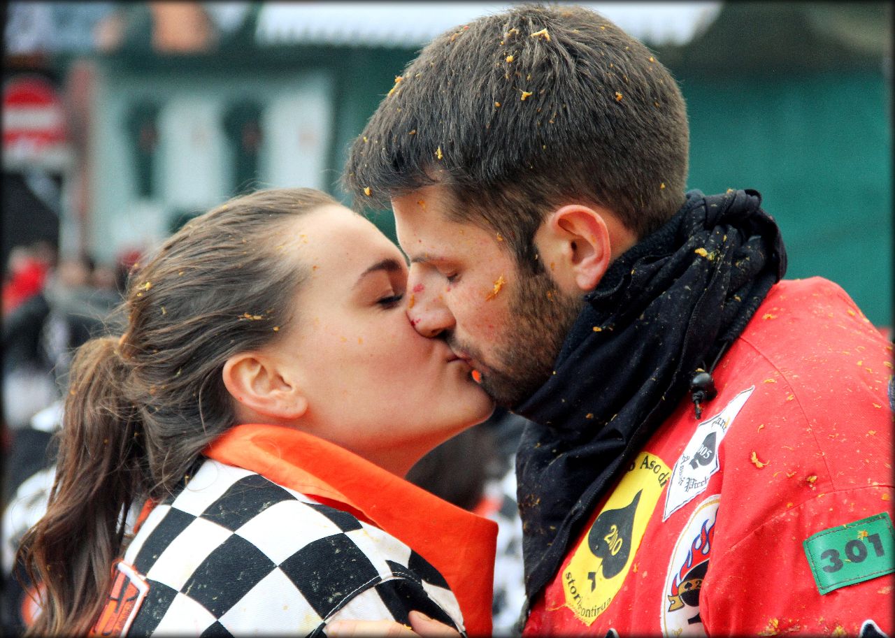 Карнавальная Италия — Верона Верона, Италия Карнавальная Италия — Верона Верона, Италия