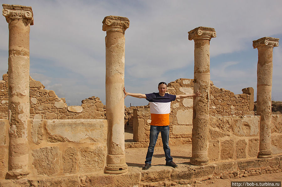 Пафос Пафос