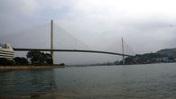 Мост Бай Чай и бухта Ха-Лонг