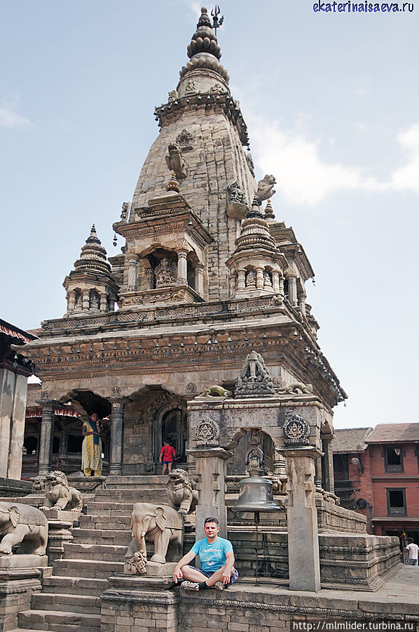 Константин Харченко в Непале www.o-svobode.ru Константин Харченко в Непале www.o-svobode.ru