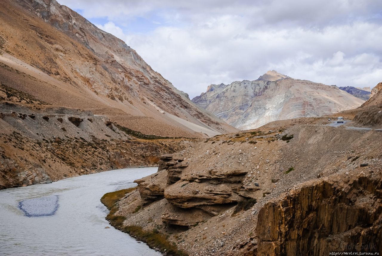 Кемпинг в Сарчху. SARCHU Кемпинг в Сарчху. SARCHU