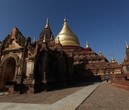 Пагода Dhamma Ya Zi Ka. Фото из интернета